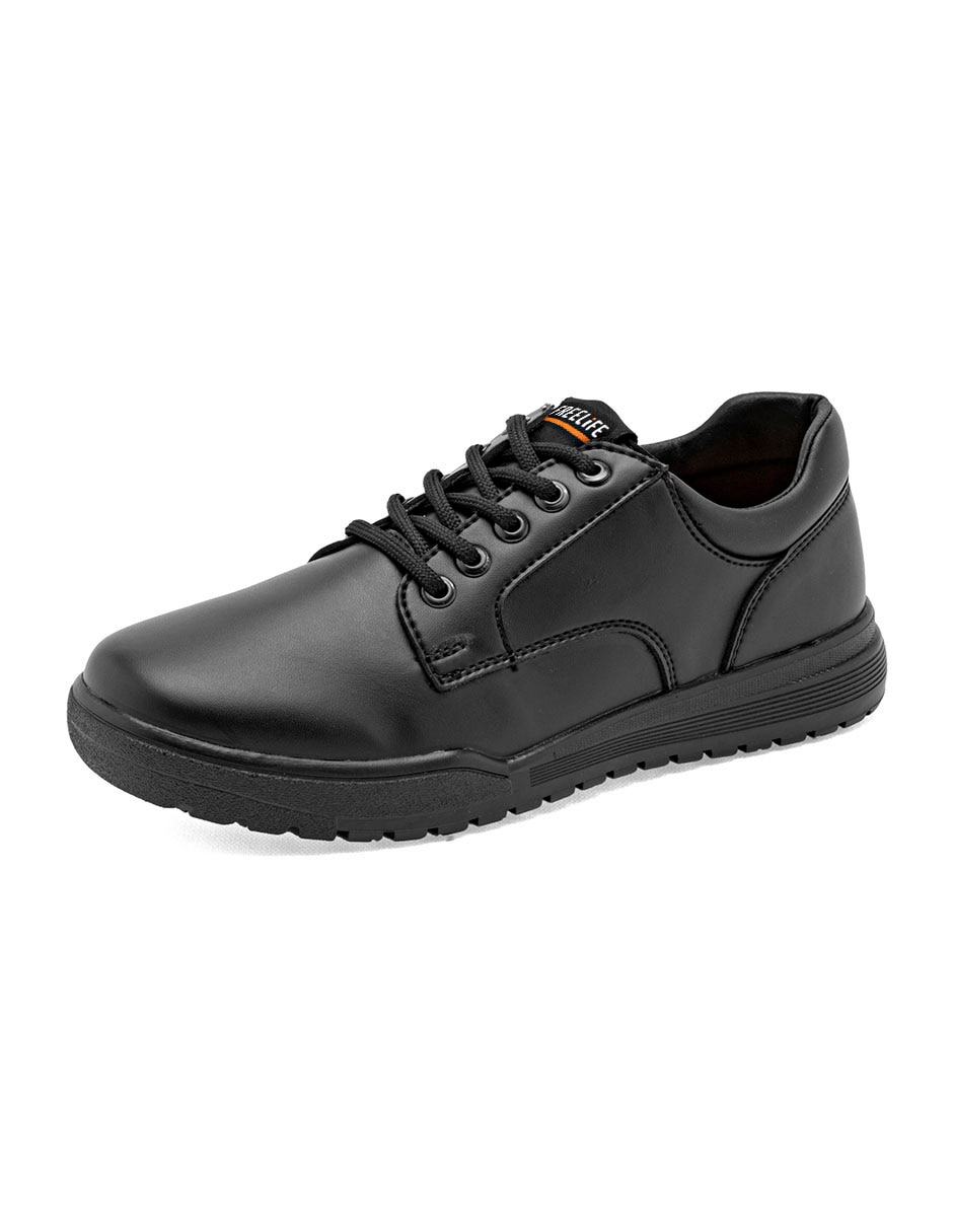 Zapato para niño 6